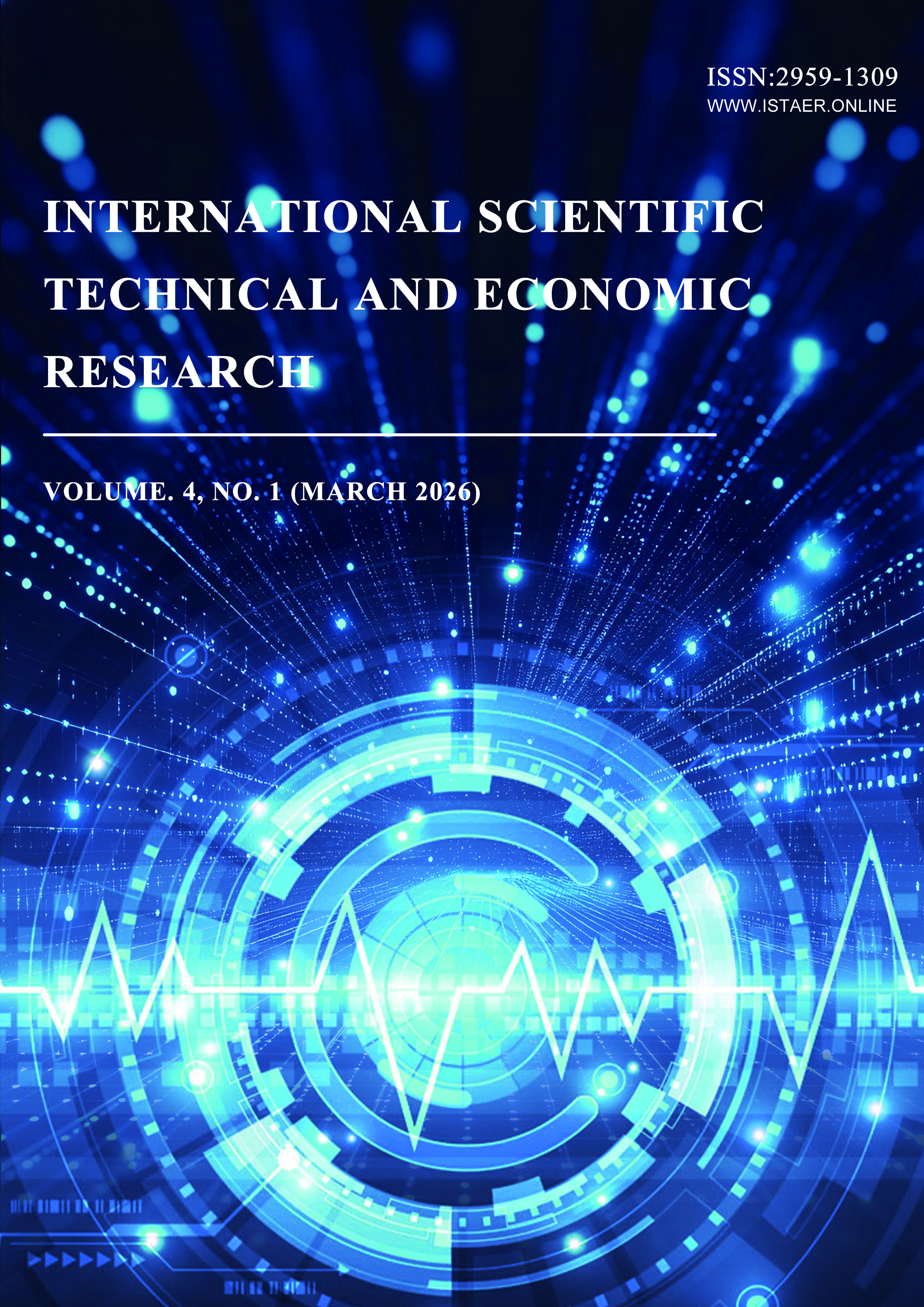 					View Volume. 4, No. 1 (March 2026)
				