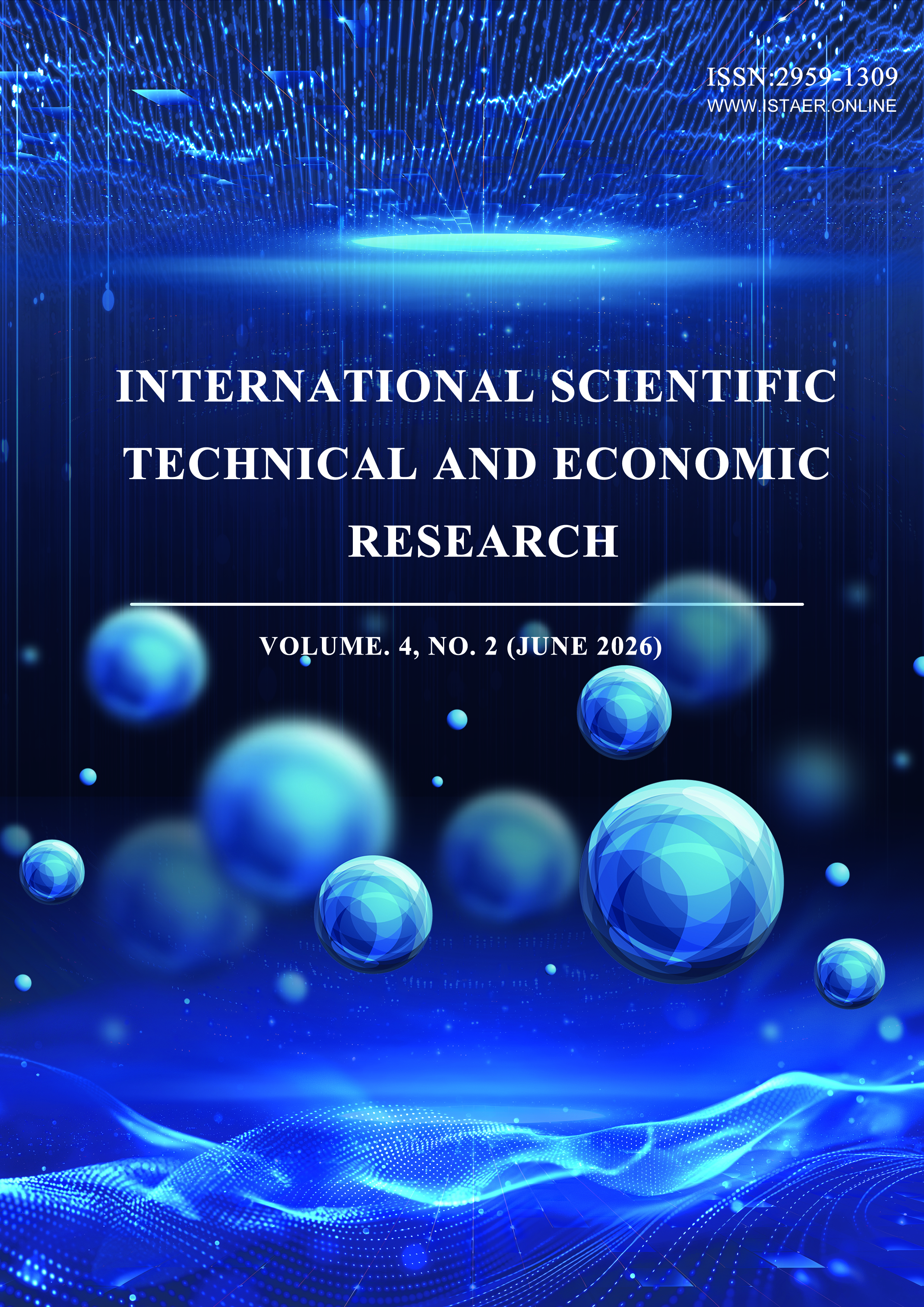 					View Vol. 4 No. 2 (2026): Volume. 4, No. 2 (June 2026)
				